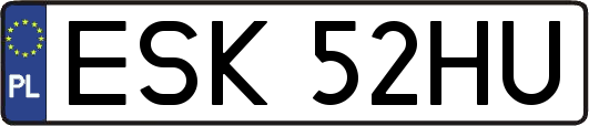ESK52HU