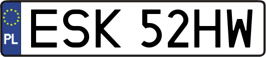 ESK52HW