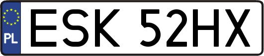 ESK52HX