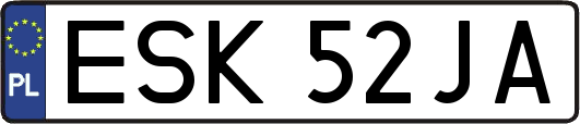 ESK52JA
