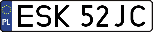 ESK52JC