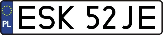 ESK52JE