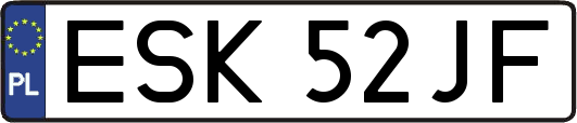 ESK52JF