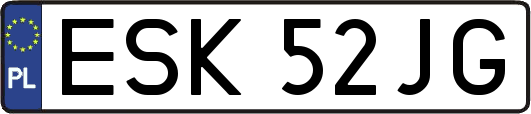 ESK52JG