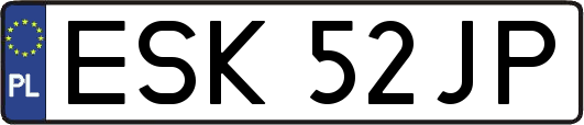 ESK52JP