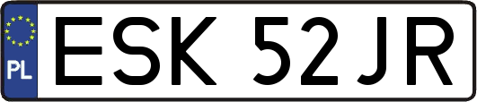 ESK52JR