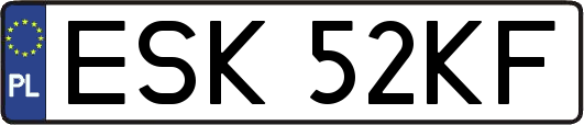 ESK52KF
