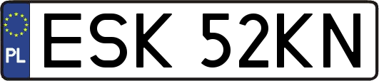 ESK52KN