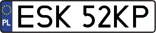 ESK52KP