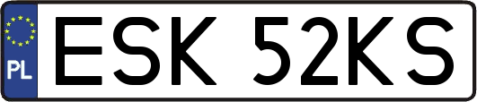 ESK52KS