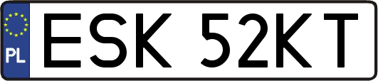 ESK52KT