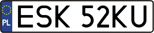 ESK52KU