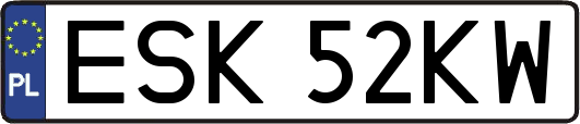 ESK52KW