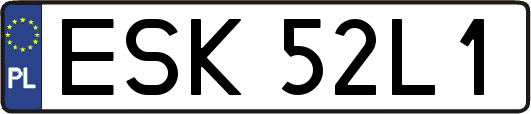 ESK52L1