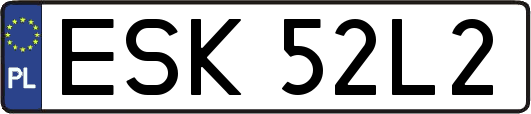 ESK52L2