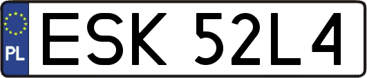 ESK52L4