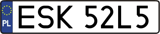ESK52L5