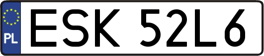 ESK52L6