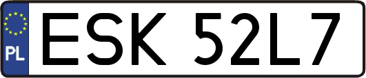 ESK52L7