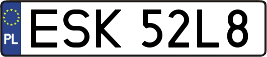 ESK52L8