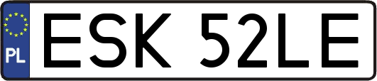 ESK52LE