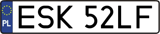 ESK52LF