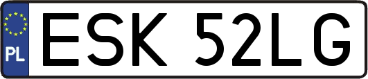 ESK52LG