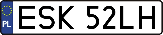 ESK52LH
