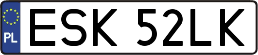 ESK52LK