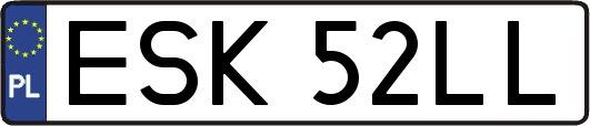 ESK52LL