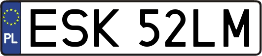 ESK52LM