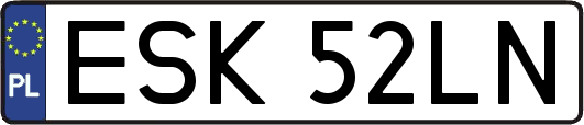 ESK52LN