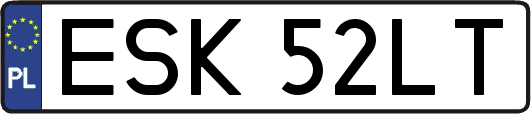 ESK52LT