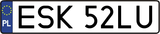 ESK52LU