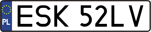 ESK52LV