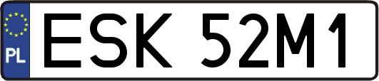 ESK52M1