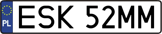 ESK52MM