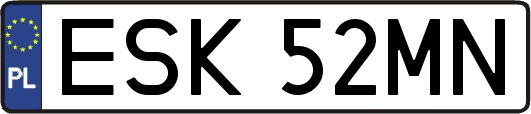 ESK52MN