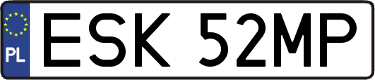 ESK52MP