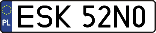 ESK52N0