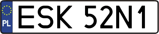 ESK52N1