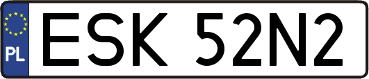 ESK52N2