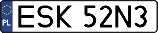 ESK52N3