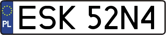 ESK52N4