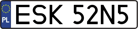 ESK52N5