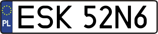 ESK52N6