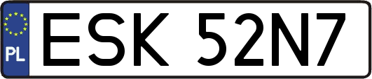 ESK52N7
