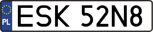 ESK52N8
