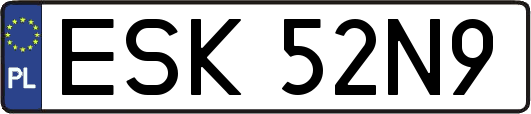 ESK52N9