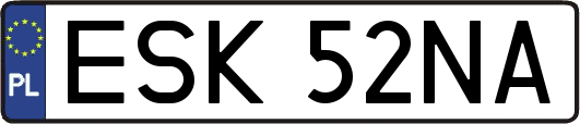 ESK52NA
